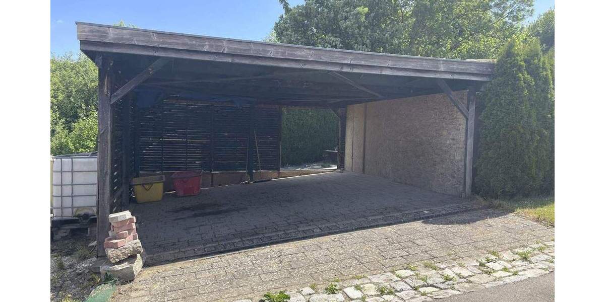 Gewerbeobjekt Uffenheim - 8 Zimmer, 375.000&euro; | Angebot:25318199