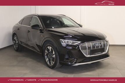 Audi e-tron 79.900 km 33.600 &euro; Bebra 36179