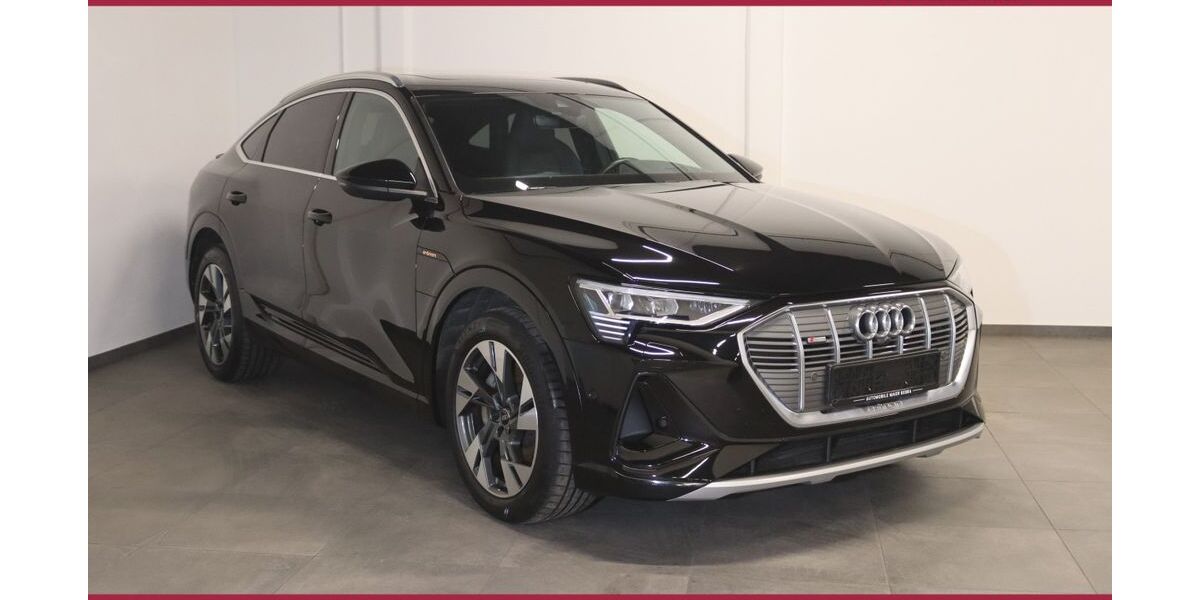 Audi e-tron 79.900 km 33.600 &euro; Bebra 36179
