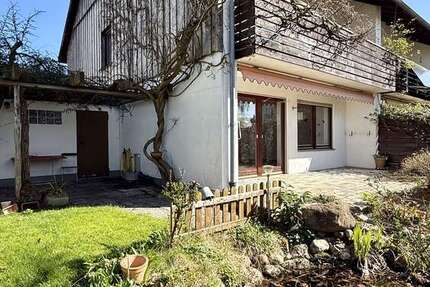Haus Ebersberg - 7 Zimmer, 163 m&sup2;, 749.000&euro; | Angebot:26252773