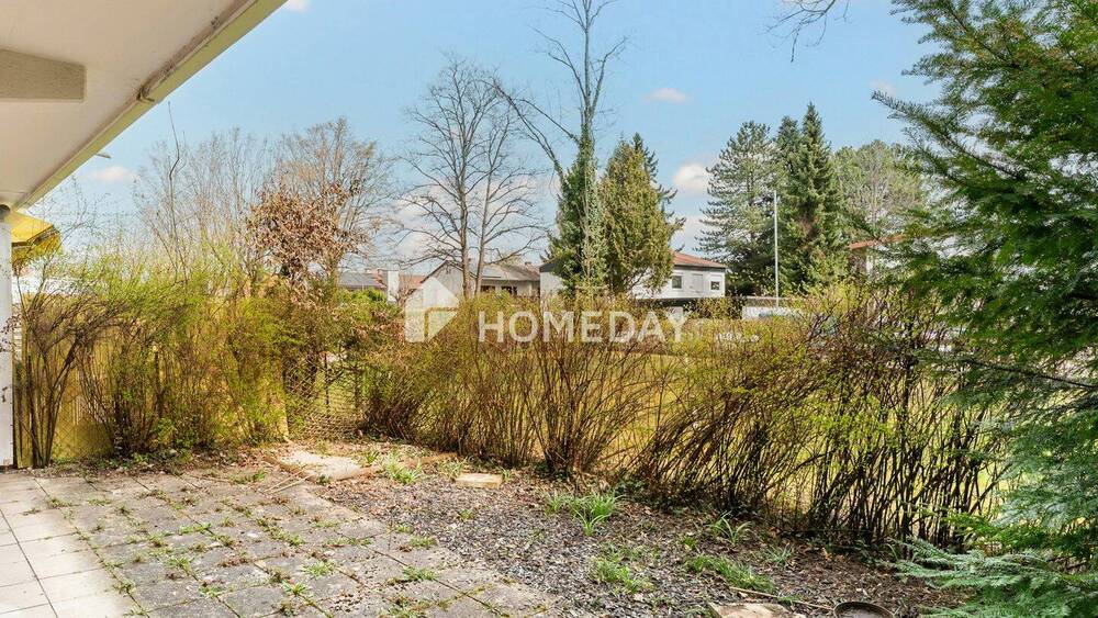 Etagenwohnung Unterhaching - 2 Zimmer, 55 m&sup2;, 345.000&euro; | Angebot:25997114