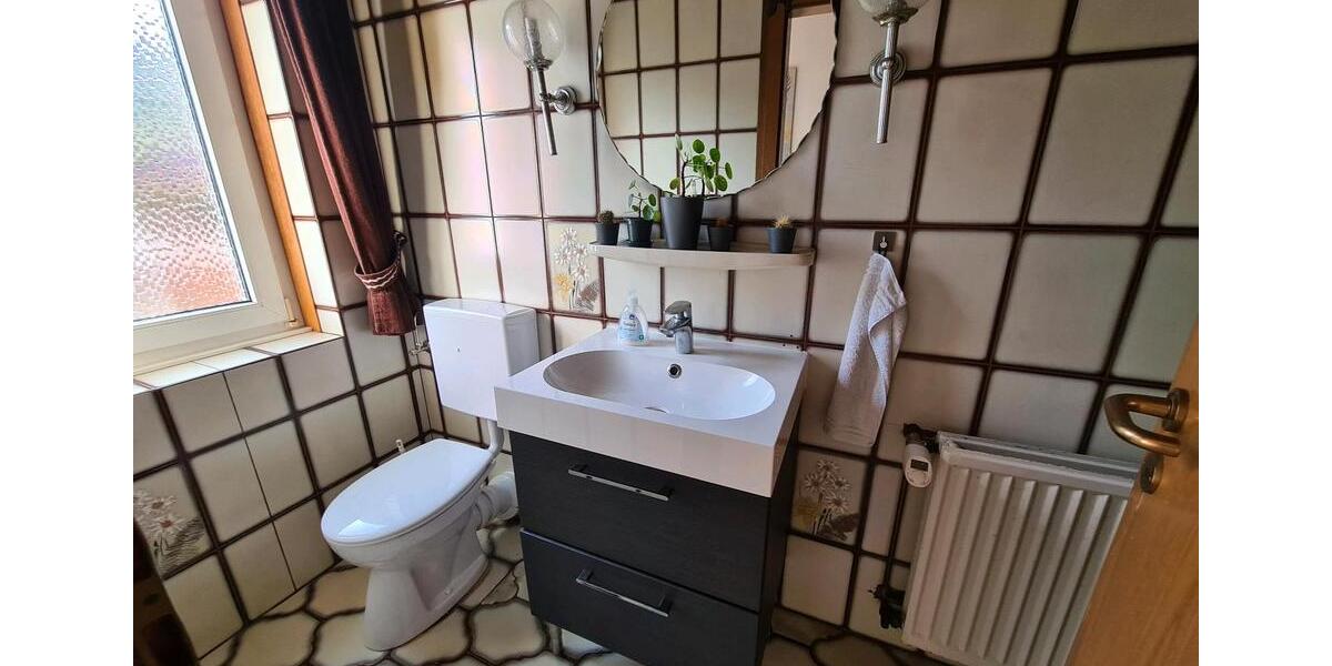 Terrassenwohnung Bielefeld Schildesche - 5 Zimmer, 155 m&sup2;, 1.050&euro; | Angebot:25394268