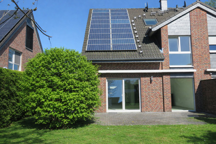 Haus Tönisvorst St. Tönis - 5 Zimmer, 153 m&sup2;, 560.000&euro; | Angebot:26189078