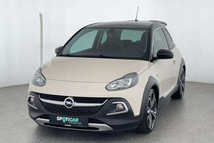 Opel Adam 68.150 km 13.990 € Einbeck 37574