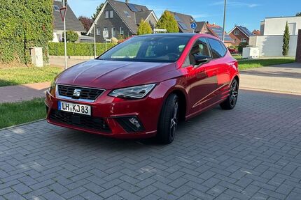 Seat Ibiza 37.000 km 17.499 &euro; Lüdinghausen 59348