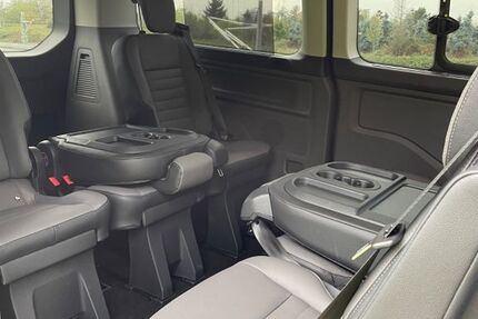 Ford Tourneo Custom 99.000 km 34.300 &euro; Durmersheim 76448