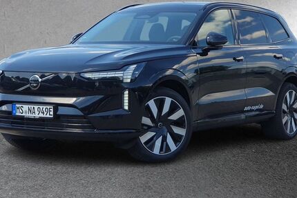 Volvo EX90 4.000 km 89.800 &euro; Münster 48155