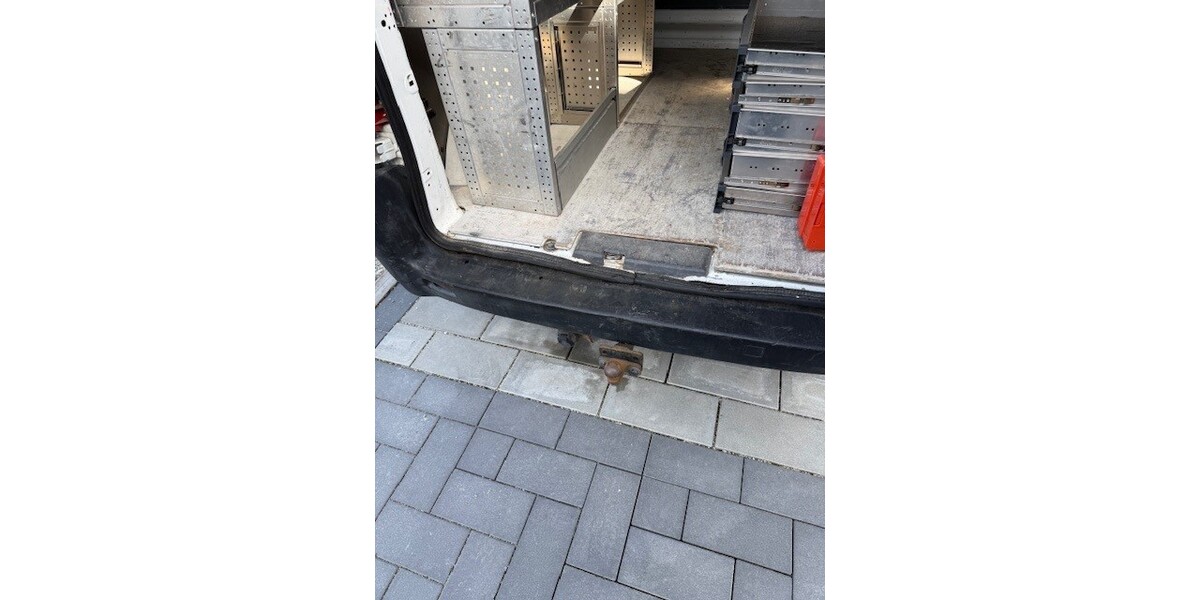 Citroen Jumpy 185.000 km 4.800 &euro; Steinhöring 85643