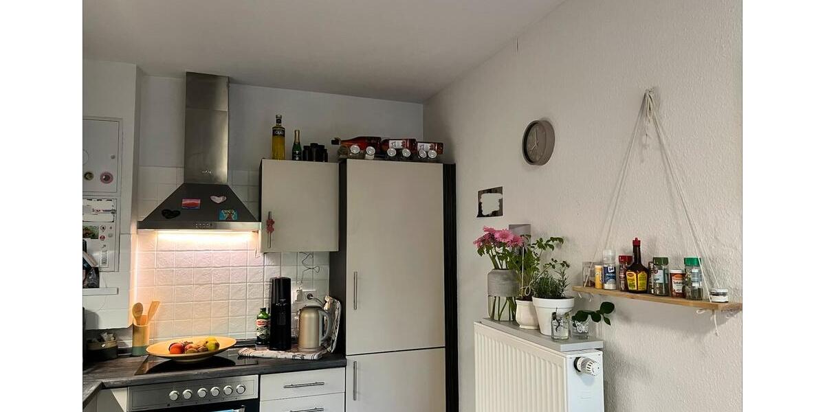 Etagenwohnung Bad Hersfeld - 2 Zimmer, 59 m&sup2;, 470&euro; | Angebot:26681504