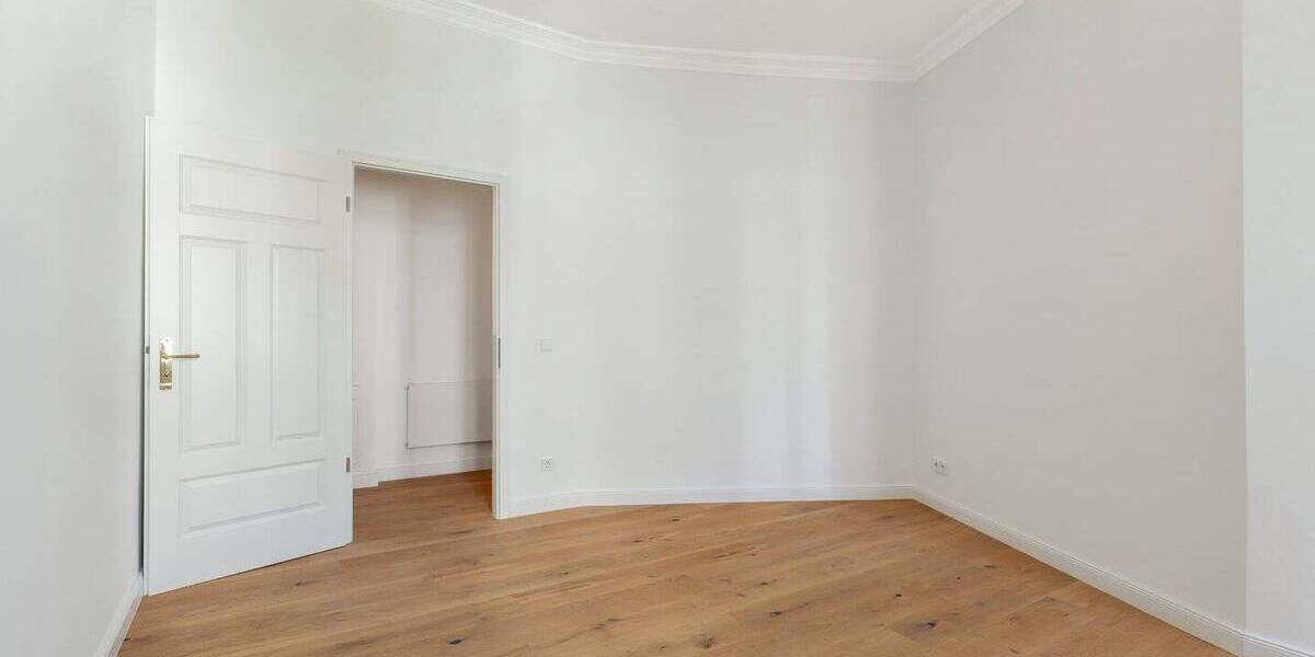 Etagenwohnung Berlin Westend - 4 Zimmer, 142 m&sup2;, 739.000&euro; | Angebot:26344448