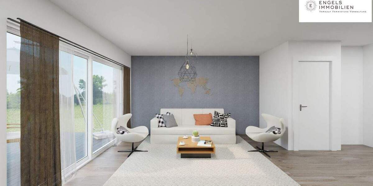 Grundstück Hennef / Bröl Bröl - 200.000&euro; | Angebot:25687176