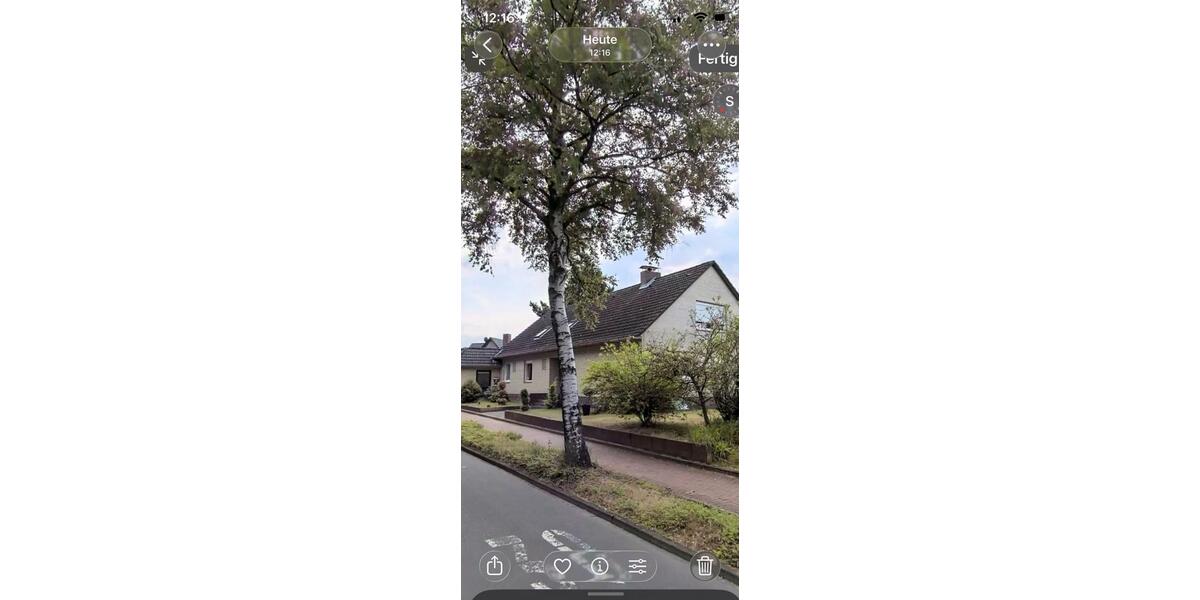 Erdgeschoßwohnung Schneverdingen - 4 Zimmer, 110 m&sup2;, 1.100&euro; | Angebot:26645741