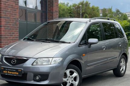 Mazda Premacy 161.833 km 2.500 &euro; Essen 45145
