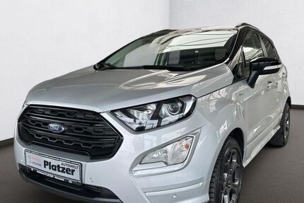 Ford EcoSport 84.247 km 10.950 &euro; Neumarkt 92318