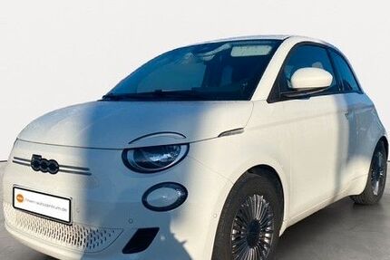Fiat 500e 25.370 km 19.699 &euro; Lüchow 29439