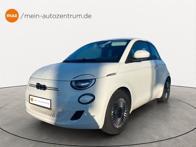 Fiat 500e 25.370 km 19.699 &euro; Lüchow 29439