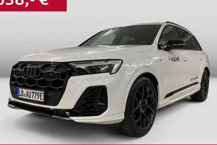Audi Q7 9.800 km 84.900 &euro; Ludwigsburg 71636