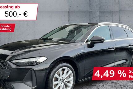 Audi A5 5.418 km 53.750 &euro; Bayreuth 95448