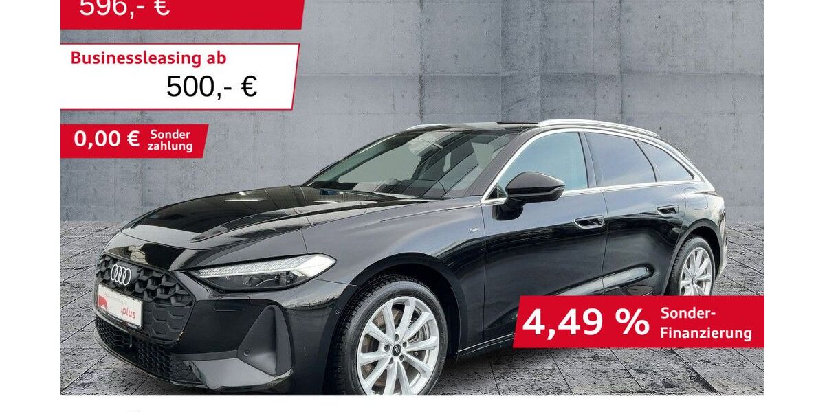 Audi A5 5.418 km 55.730 &euro; Bayreuth 95448