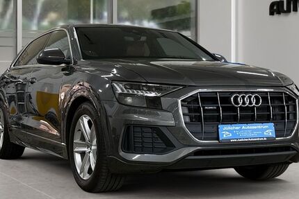 Audi Q8 120.000 km 43.990 € Jülich 52428
