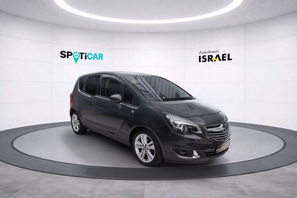 Opel Meriva 56.681 km 11.850 &euro; Dresden 01257