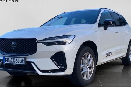 Volvo XC60 9.990 km 62.390 &euro; Fürth 90765