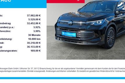 VW Tiguan 19.350 km 37.983 &euro; München 81476