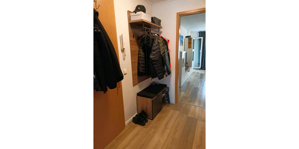 Etagenwohnung Hennef (Sieg) - 2 Zimmer, 55 m&sup2;, 239.995&euro; | Angebot:26728972