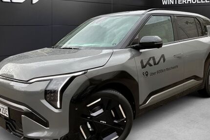 Kia EV3 2.500 km 40.480 &euro; Dachau 85221