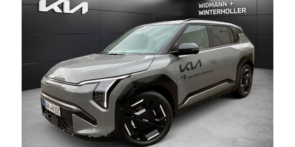 Kia EV3 2.500 km 40.480 &euro; Dachau 85221