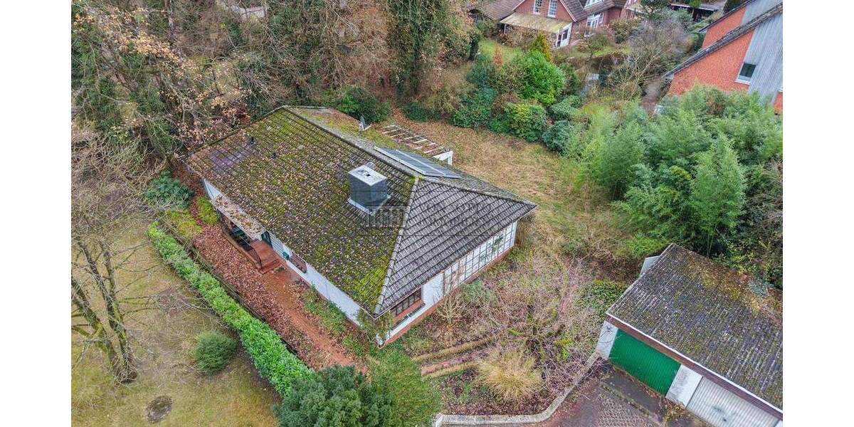 Grundstück Buchholz in der Nordheide Buchholz - 650.000&euro; | Angebot:25776157