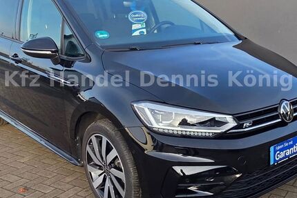VW Touran 19.250 km 36.950 &euro; Rendsburg 24768