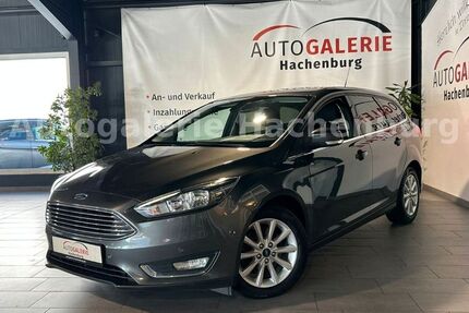 Ford Focus 144.800 km 8.890 &euro; Hachenburg 57627