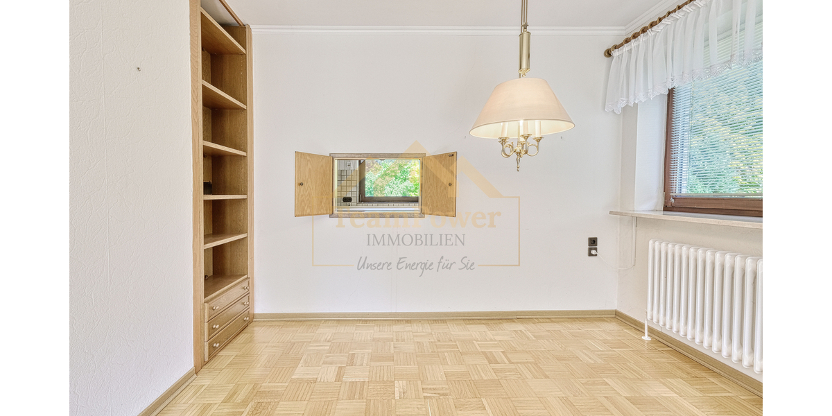 Bungalow mit Vollkeller im Hamburger Speckgürtel - Bungalow Holm | Angebot:26947721