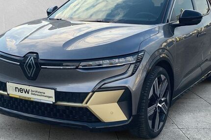 Renault Megane E-TECH 50.450 km 26.890 &euro; Mittweida-Lauenhain 09648