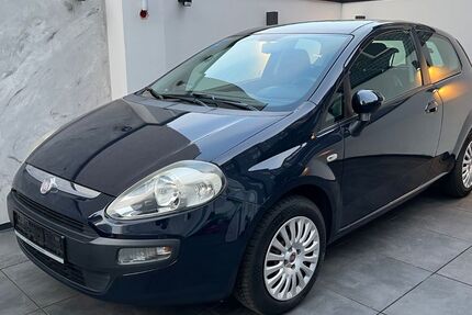 Fiat Punto 54.600 km 4.690 &euro; Wuppertal 42289