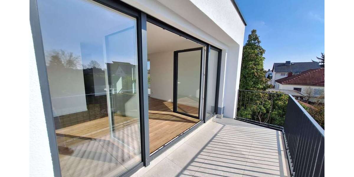 Etagenwohnung Nauheim - 3 Zimmer, 89 m&sup2;, 1.560&euro; | Angebot:26026358