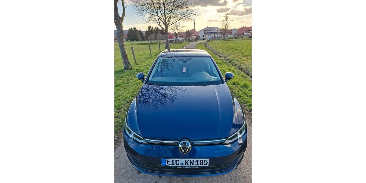 VW Golf 47.500 km 22.220 &euro; Seulingen 37136