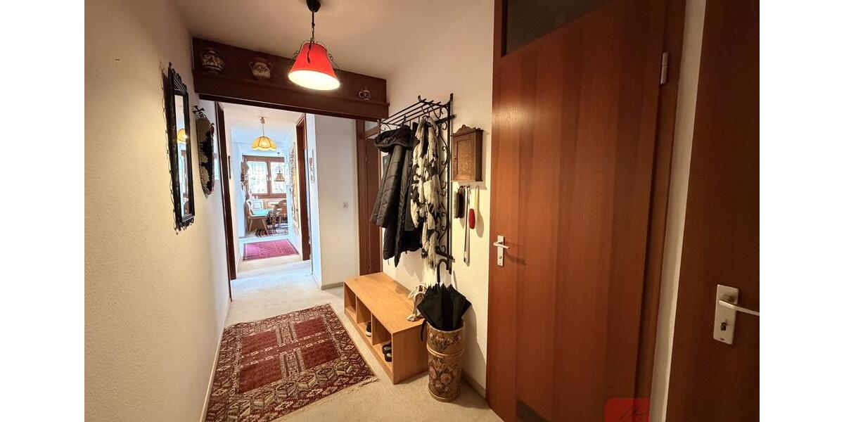 Etagenwohnung Wangen im Allgäu - 3 Zimmer, 79 m&sup2;, 900&euro; | Angebot:26110172