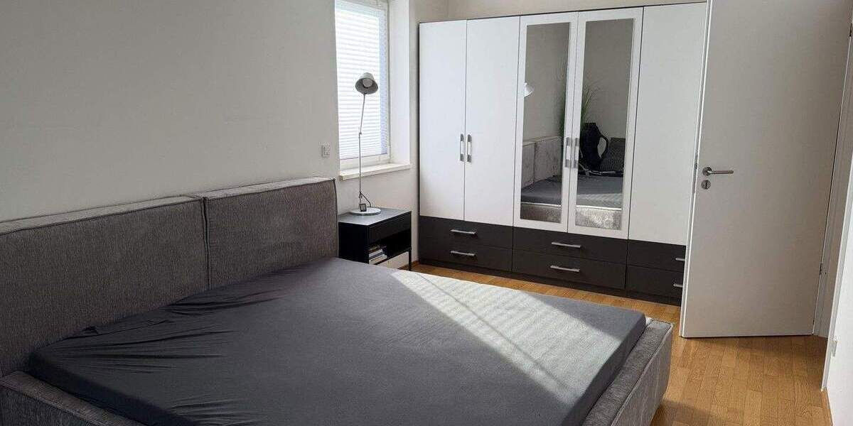 Etagenwohnung Frankfurt Ginnheim - 3 Zimmer, 86 m&sup2;, 569.000&euro; | Angebot:25570425