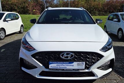 Hyundai i30 27.755 km 19.890 € Limburg 65553