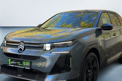 Citroen C5 Aircross 7.500 km 34.557 &euro; Chemnitz 09116
