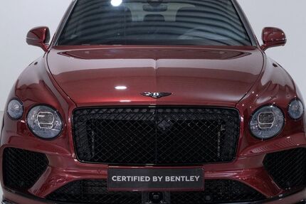 Bentley Bentayga 9.295 km 304.999 &euro; Hannover 30655