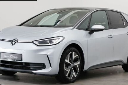 VW ID.3 20.700 km 31.730 &euro; Feldkirchen/Westerham 83620