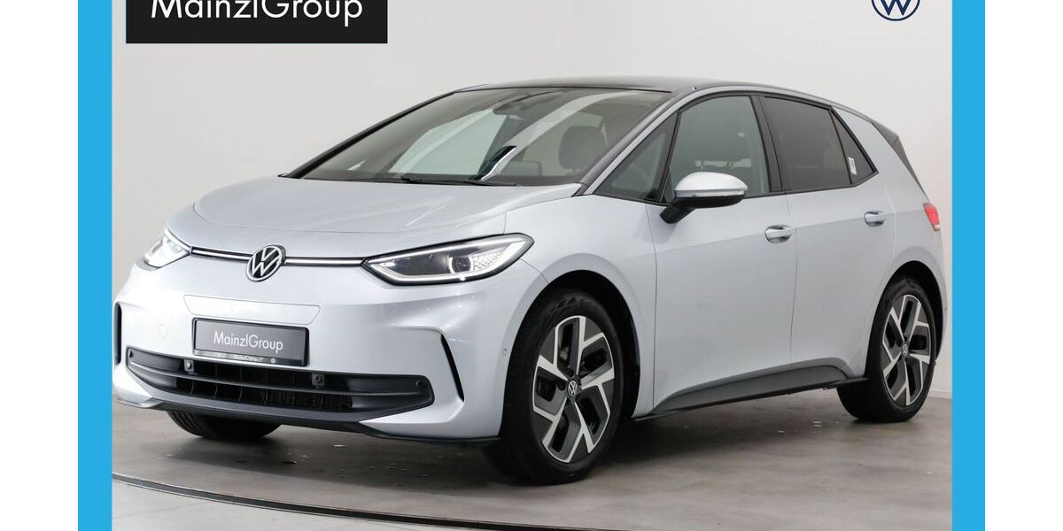 VW ID.3 20.700 km 31.730 &euro; Feldkirchen/Westerham 83620