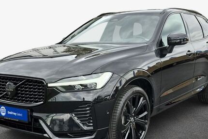 Volvo XC60 26.168 km 47.750 € Dresden 01159