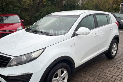 Kia Sportage 114.250 km 8.499 € Marnheim 67297