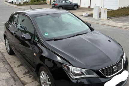 Seat Ibiza 172.000 km 3.600 &euro; Roßdorf 64380