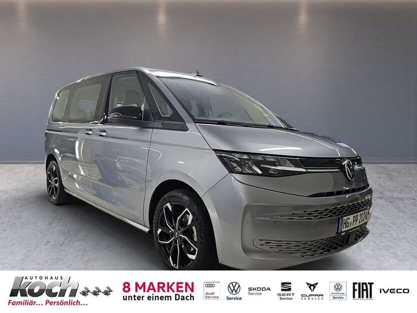 T7 Multivan