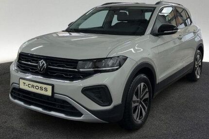 VW T-Cross 9.990 km 27.990 &euro; Weilheim 82362